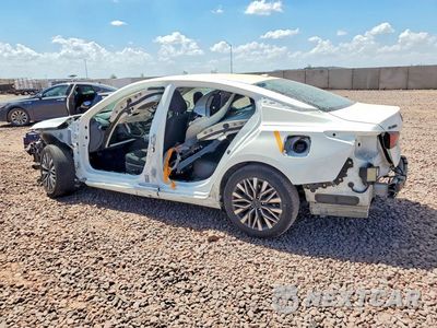 Drugie zdjęcie samochodu z przodu: 2025 NISSAN ALTIMA SV VIN:1N4BL4DVXSN340670 - miniatura