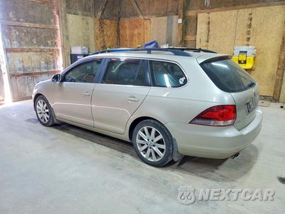 Drugie zdjęcie samochodu z przodu: 2013 VOLKSWAGEN JETTA TDI VIN:3VWPL7AJ1DM692078 - miniatura