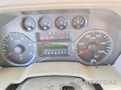Zdjęcie 9 z 12 samochodu: 2010 FORD F250 SUPER DUTY VIN:1FTSW2BR5AEA16892 - miniatura