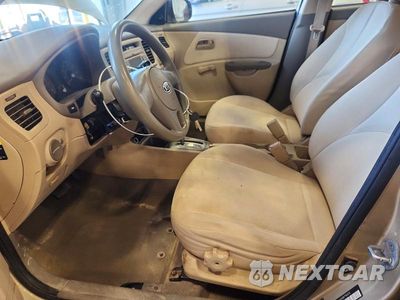 Zdjęcie 7 z 12 samochodu: 2011 KIA RIO LX VIN:KNADH4A34B6734874 - miniatura