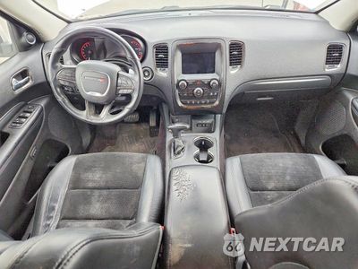 Zdjęcie 8 z 13 samochodu: 2018 DODGE DURANGO GT VIN:1C4RDHDG5JC132687 - miniatura