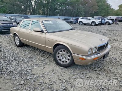 Czwarte zdjęcie samochodu z boku: 2003 JAGUAR XJ8 VIN:SAJDA14C33LF54200 - miniatura