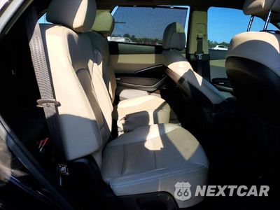 Zdjęcie 11 z 13 samochodu: 2017 HYUNDAI SANTA FE LIMITED ULTIMATE VIN:KM8SRDHF2HU250385 - miniatura