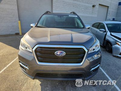 Piąte zdjęcie samochodu w środku: 2021 SUBARU ASCENT TOURING VIN:4S4WMARD2M3416089 - miniatura