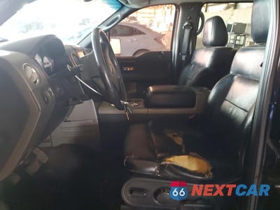 Zdjęcie 7 z 12 samochodu: 2006 FORD F150 SUPERCREW VIN:1FTPW14516KB14112 - miniatura
