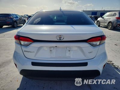 Zdjęcie 6 z 12 samochodu: 2023 TOYOTA COROLLA LE VIN:5YFB4MDEXPP029516 - miniatura