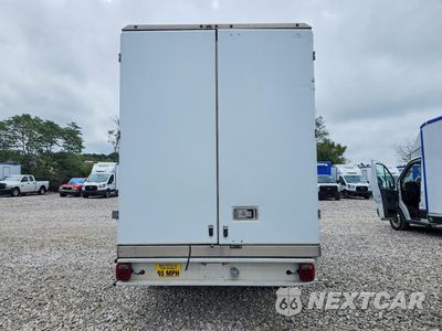 Zdjęcie 6 z 13 samochodu: 2020 FORD TRANSIT DELIVERY TRUCK VIN:1FDBW5Z80LKB40261 - miniatura