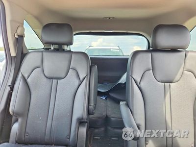 Zdjęcie 10 z 13 samochodu: 2022 KIA SORENTO SX VIN:5XYRK4LFXNG151356 - miniatura