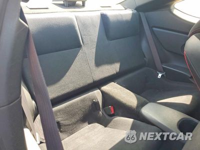 Zdjęcie 10 z 12 samochodu: 2014 SCION FR-S BASE VIN:JF1ZNAA17E8702434 - miniatura