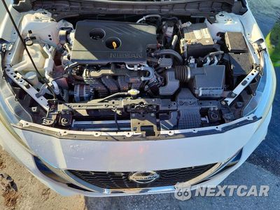 Zdjęcie 11 z 12 samochodu: 2019 NISSAN ALTIMA SR VIN:1N4BL4CV7KC185752 - miniatura