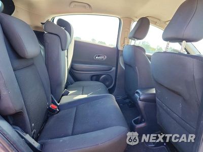 Zdjęcie 11 z 14 samochodu: 2022 HONDA HR-V LX VIN:3CZRU6H37NM733223 - miniatura