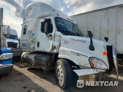 Zdjęcie 14 z 14 samochodu: 2016 FREIGHTLINER CASCADIA 125 SEMI TRUCK VIN:3AKJGLD53GSHA6861 - miniatura