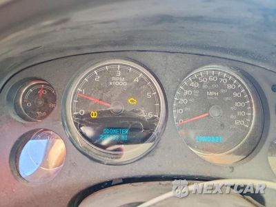 Zdjęcie 9 z 12 samochodu: 2007 CHEVROLET TAHOE K1500 VIN:1GNFK13097J136791 - miniatura