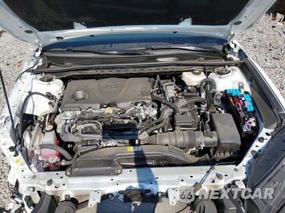 Zdjęcie 11 z 12 samochodu: 2026 TOYOTA CAMRY SE VIN:4T1DAACK5TU260176 - miniatura