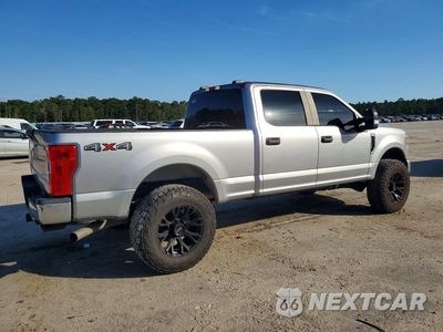 Trzecie zdjęcie samochodu z tyłu: 2020 FORD F250 SUPER DUTY VIN:1FT7W2B61LEE14972 - miniatura