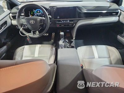 Zdjęcie 8 z 12 samochodu: 2025 TOYOTA CAMRY SE VIN:4T1DBADK3SU512341 - miniatura