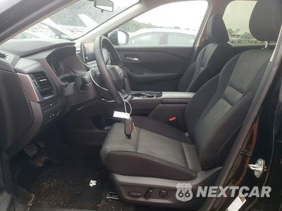 Zdjęcie 7 z 12 samochodu: 2025 NISSAN ROGUE SV VIN:JN8BT3BB4SW147751 - miniatura
