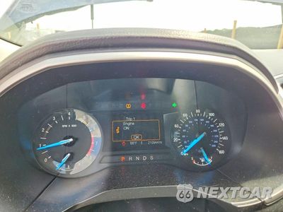 Zdjęcie 9 z 12 samochodu: 2016 FORD EDGE SEL VIN:2FMPK4J81GBC40991 - miniatura