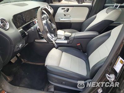 Zdjęcie 7 z 14 samochodu: 2023 MERCEDES-BENZ GLA 35 AMG VIN:W1N4N5BB5PJ458144 - miniatura