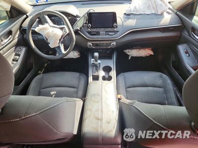 Zdjęcie 8 z 13 samochodu: 2020 NISSAN ALTIMA S VIN:1N4BL4BV9LC118900 - miniatura