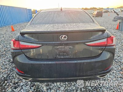 Zdjęcie 6 z 13 samochodu: 2024 LEXUS ES 350 F SPORT HANDLING VIN:58AJZ1B13RU171437 - miniatura