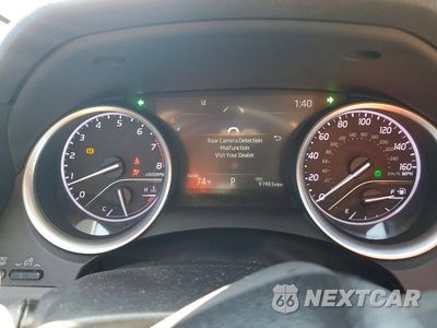 Zdjęcie 9 z 13 samochodu: 2022 TOYOTA CAMRY XLE VIN:4T1F11AK2NU033638 - miniatura