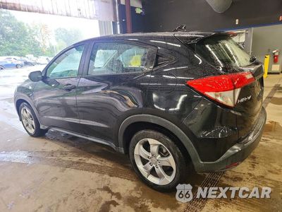 Drugie zdjęcie samochodu z przodu: 2020 HONDA HR-V LX VIN:3CZRU6H35LM716031 - miniatura