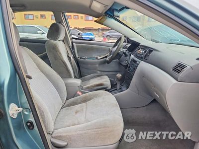 Zdjęcie 7 z 12 samochodu: 2007 TOYOTA COROLLA CE VIN:1NXBR32E57Z819254 - miniatura