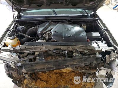 Zdjęcie 11 z 13 samochodu: 2013 TOYOTA TACOMA V6 VIN:3TMLU4EN4DM109268 - miniatura