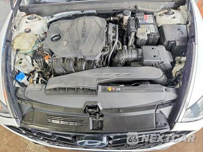 Zdjęcie 11 z 13 samochodu: 2021 HYUNDAI SONATA SEL VIN:5NPEL4JA8MH082354 - miniatura