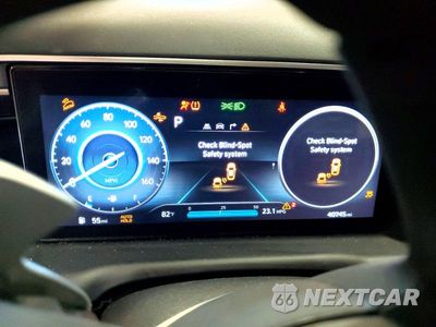 Zdjęcie 9 z 12 samochodu: 2024 HYUNDAI SANTA CRUZ LIMITED VIN:5NTJEDDF5RH110247 - miniatura