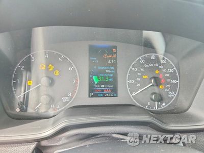Zdjęcie 9 z 12 samochodu: 2024 TOYOTA COROLLA LE VIN:5YFB4MDE4RP168382 - miniatura
