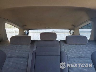 Zdjęcie 10 z 13 samochodu: 2004 TOYOTA 4RUNNER SR5 VIN:JTEBU14R148018019 - miniatura