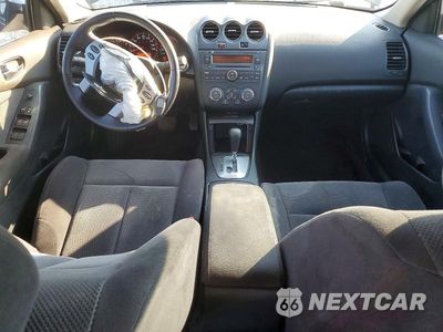 Zdjęcie 8 z 12 samochodu: 2007 NISSAN ALTIMA 2.5 VIN:1N4AL21E07N444290 - miniatura