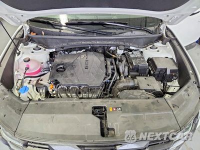 Zdjęcie 12 z 13 samochodu: 2026 HYUNDAI TUCSON SEL VIN:5NMJB3DE7TH679498 - miniatura