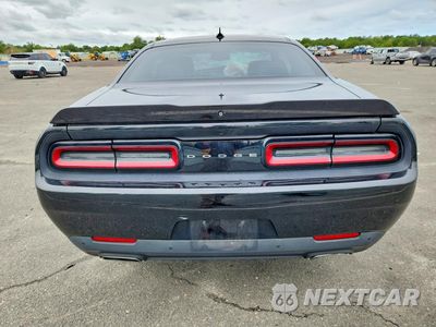 Zdjęcie 6 z 13 samochodu: 2017 DODGE CHALLENGER GT VIN:2C3CDZGG1HH615077 - miniatura