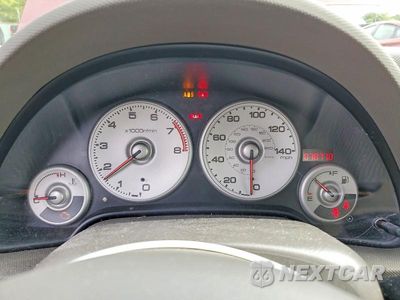 Zdjęcie 9 z 12 samochodu: 2003 ACURA RSX VIN:JH4DC538X3C018854 - miniatura