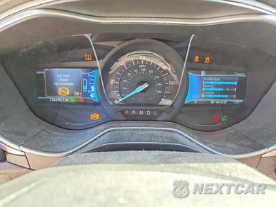 Zdjęcie 9 z 13 samochodu: 2016 FORD FUSION SE HYBRID VIN:3FA6P0LU7GR360080 - miniatura