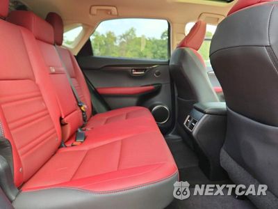 Zdjęcie 11 z 13 samochodu: 2021 LEXUS NX 300H BASE VIN:JTJDJRDZXM2168005 - miniatura