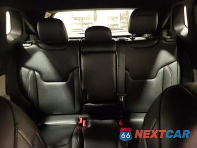 Zdjęcie 10 z 13 samochodu: 2025 JEEP COMPASS LIMITED VIN:3C4NJDCN7ST621565 - miniatura