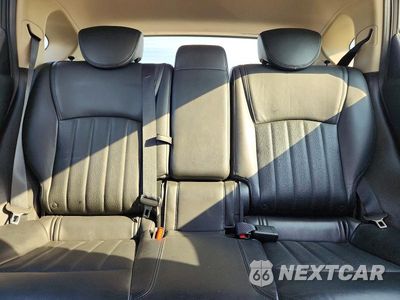 Zdjęcie 10 z 13 samochodu: 2016 INFINITI QX50 BASE VIN:JN1BJ0RRXGM262167 - miniatura