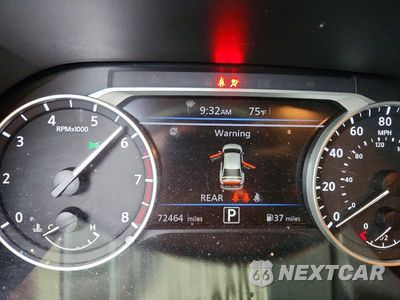 Zdjęcie 9 z 12 samochodu: 2020 NISSAN SENTRA SV VIN:3N1AB8CV1LY277337 - miniatura