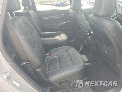 Zdjęcie 11 z 13 samochodu: 2024 KIA TELLURIDE SX X-LINE VIN:5XYP5DGC7RG473389 - miniatura