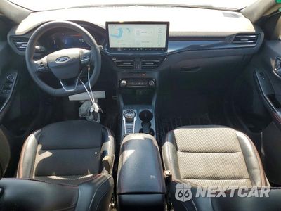 Zdjęcie 8 z 14 samochodu: 2023 FORD ESCAPE ST LINE VIN:1FMCU9MN1PUA77549 - miniatura