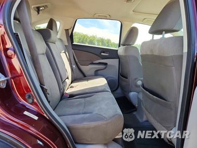 Zdjęcie 11 z 13 samochodu: 2012 HONDA CR-V EX VIN:5J6RM4H54CL073324 - miniatura
