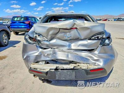 Zdjęcie 6 z 12 samochodu: 2010 MAZDA 3 I VIN:JM1BL1SG2A1317208 - miniatura