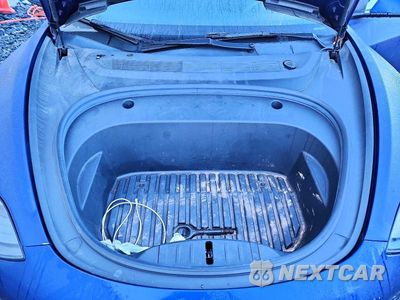 Zdjęcie 11 z 12 samochodu: 2022 TESLA MODEL 3 VIN:5YJ3E1EA5NF368933 - miniatura