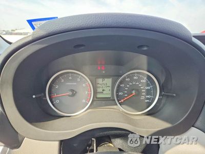 Zdjęcie 9 z 13 samochodu: 2017 SUBARU FORESTER 2.5I VIN:JF2SJABCXHH544765 - miniatura
