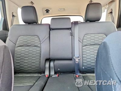 Zdjęcie 10 z 13 samochodu: 2026 NISSAN PATHFINDER SV VIN:5N1DR3BS5TC236245 - miniatura