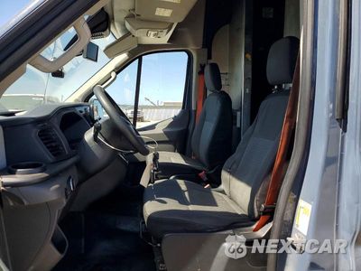 Zdjęcie 7 z 12 samochodu: 2020 FORD TRANSIT 250 DELIVERY VAN VIN:1FTBR3X89LKA55888 - miniatura